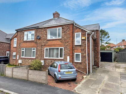 Quinn Crescent, Wingate, Durham, TS28 5BG