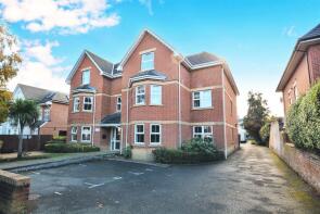 12, 18 Victory Court, Lowther Road, Bournemouth BH8 8NG