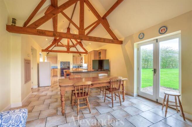 Packington Nook Lane, Ashby-De-La-Zouch photo 4