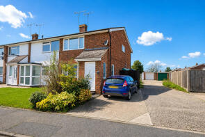 9, Carolina Way, Colchester CO5 0DW