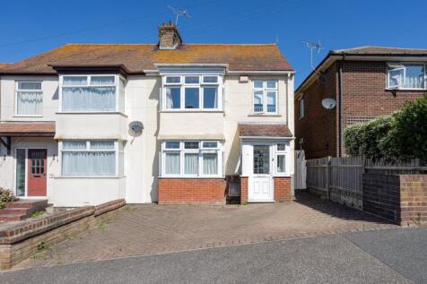 Kent Road, Margate, Kent, CT9