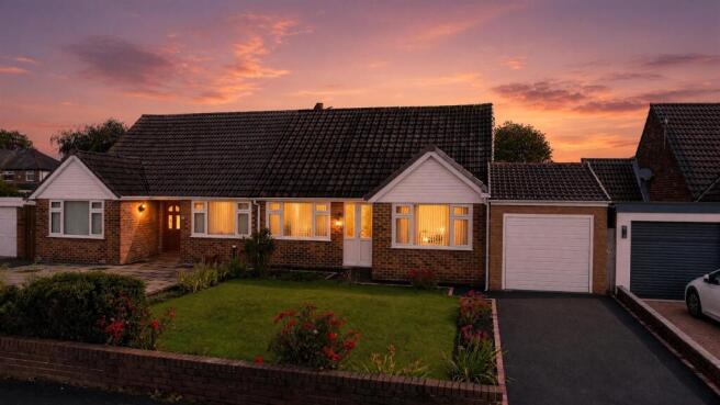 Daresbury Road For Sale