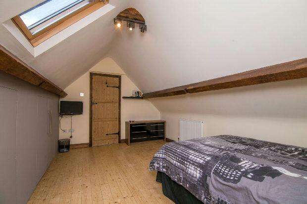 Bedroom 3,
