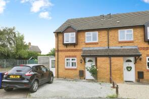 60, Market End Way, Bicester OX26 2EZ