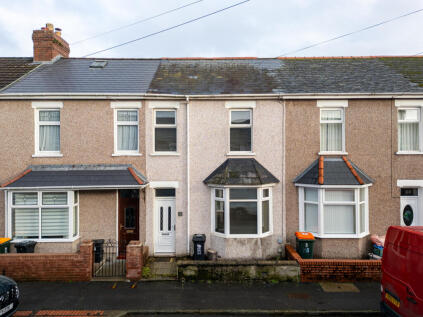Stockton Road, Newport, NP19