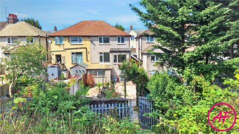 Marl Drive, Llandudno Junction, Conwy, LL31