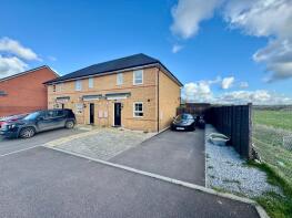 11, Viking Drive, Thetford IP25 6FY
