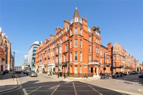 Park Street, Mayfair, London, W1K