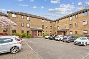 13, Forthview, Riverside, Stirling FK8 1TZ