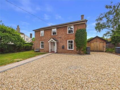 Charsfield, Woodbridge, Suffolk, IP13