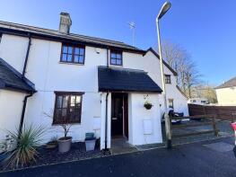 9, Croppins Close, Buckfastleigh TQ11 0EY