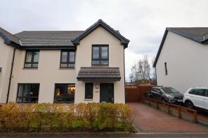 119, Burnside, Nairn IV12 5UA