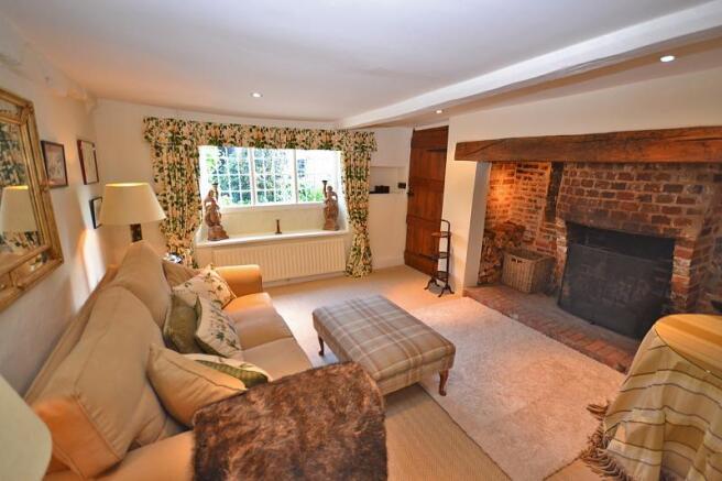 Sitting room