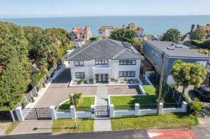 Deepdene, North Foreland Avenue, Broadstairs CT10 3QT