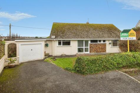 Bolowthas Way, Newquay, Cornwall, TR7