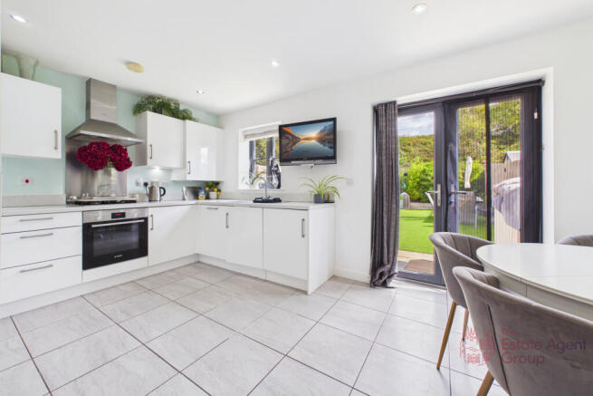 Kitchen / Diner