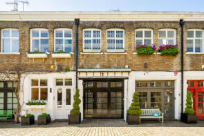 1, Pindock Mews, London W9 2PY