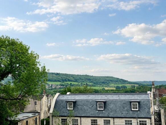 Avondale Villa View