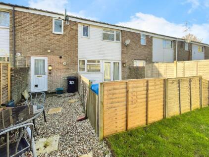 Cambrian Way, Basingstoke, RG22