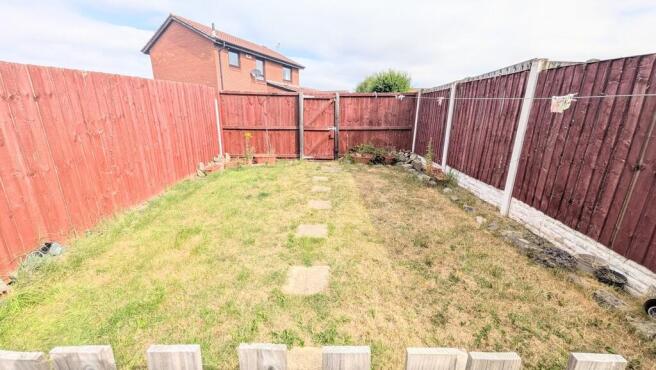 2 bed Terraced for sale Image 11