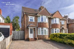 16, Park Road, Brighton BN1 9AB