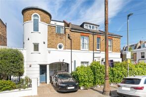 41 Flat, Wiseton Road, London SW17 7EE
