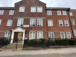 10, Ryan Court, White Cliff Mill Street, Blandford Forum DT11 7DQ
