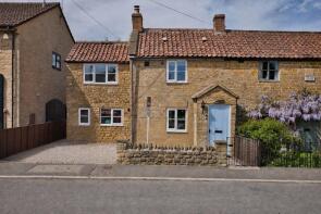 Woodville, Stapleton Road, Martock TA12 6HH