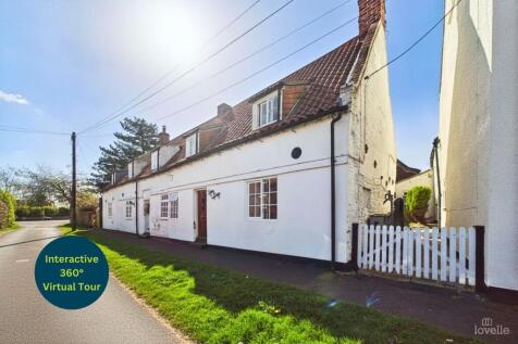 Silver Street, Winteringham, DN15