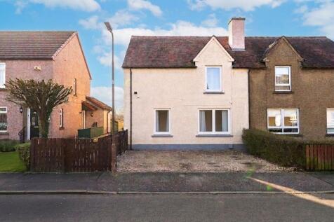 Riddochhill Road, Blackburn