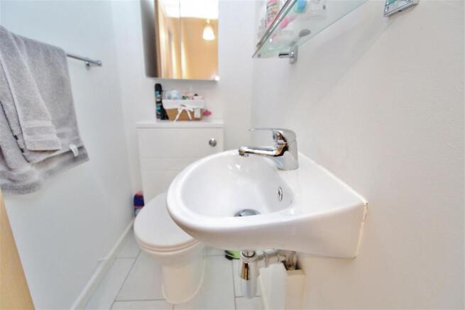Ground WC