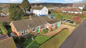 22a, Lanes End, Leighton Buzzard LU7 0AE