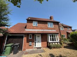 31, Bridus Mead, Blewbury, Didcot OX11 9PJ