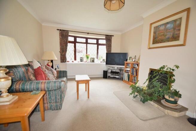 sitting room