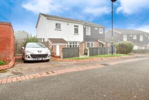 6, Marywell Close, Birmingham B32 4JQ