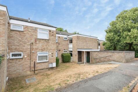 Dunlin, Letchworth Garden City, Hertfordshire, SG6