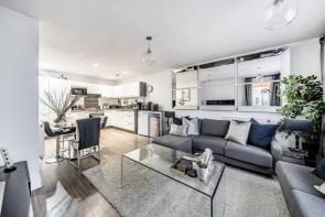 19, Dempsey Court, Adenmore Road, London SE6 4BS