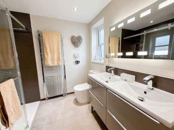 En Suite