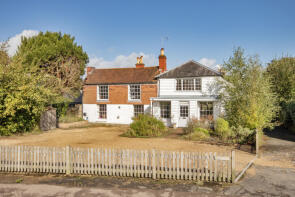 Old Moor House, The Moor, Hawkhurst, Cranbrook TN18 4NX