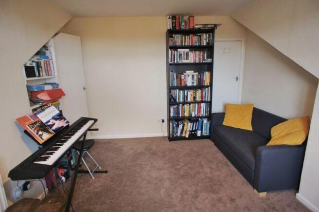 Bedroom 3 (1st...