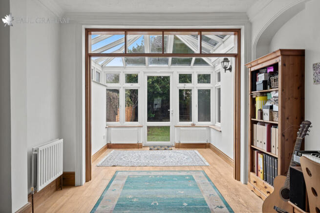 Marchmont Road, South Wallington photo 4