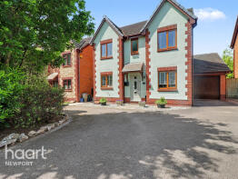 44, Chestnut Drive, Caldicot NP26 3TH