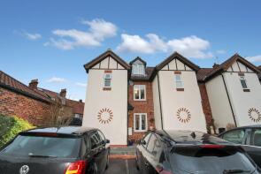14, Williamson Close, Ripon HG4 1AZ