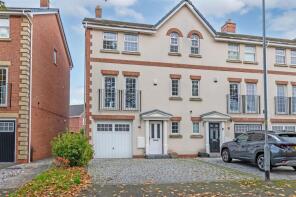 23, Stanbridge Close, Great Sankey, Warrington WA5 1ZQ