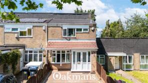 52, Gravel Bank, Birmingham B32 3SQ