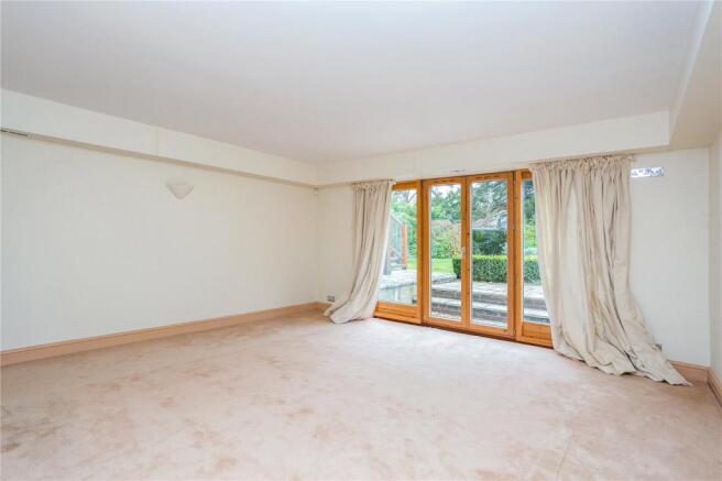 Principal Bedroom