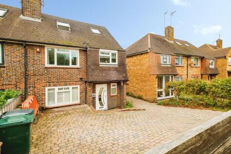 Hangleton Way, Hove