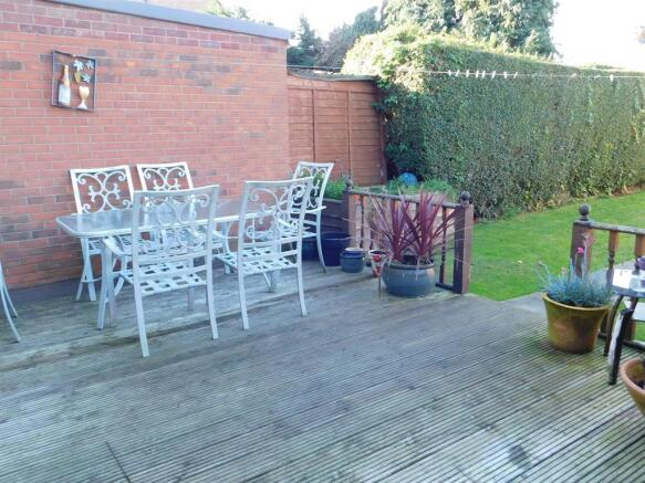 Garden 2