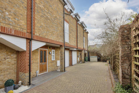 Charles Street, Southborough, TN4 0DS