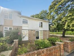 16, Abbey Road, Basingstoke RG24 9DY